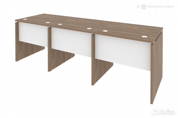 Стол-бенч линейный Onix O.RS-3.0.7