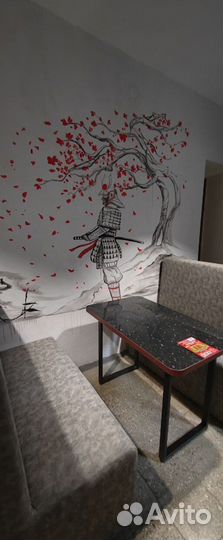 Прибыльный бизнес в сфере общепита