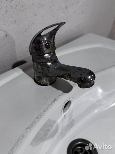 Мебель для ванной