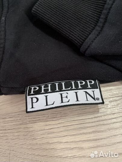 Philipp plein зипка