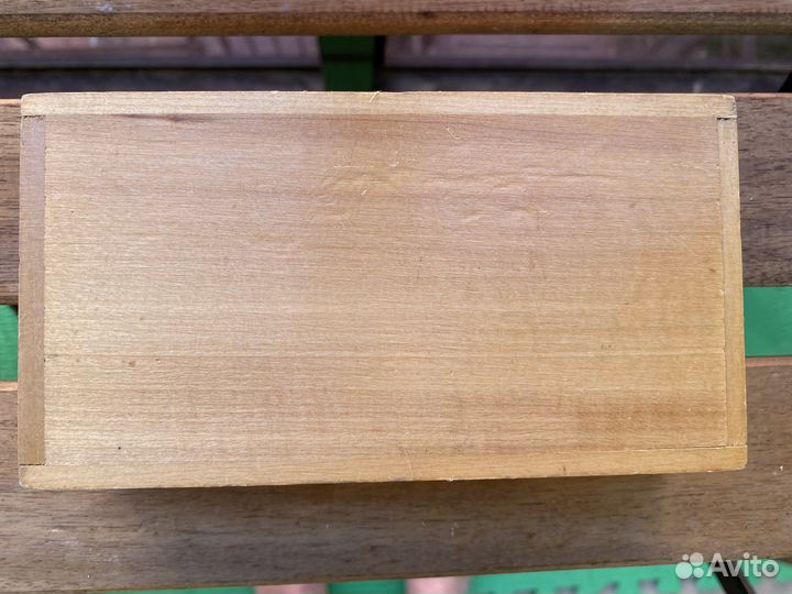 Математический набор первоклассника СССР