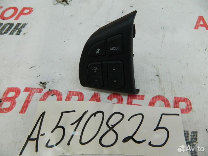 Кнопка многофункциональная для Suzuki SX 4 2013