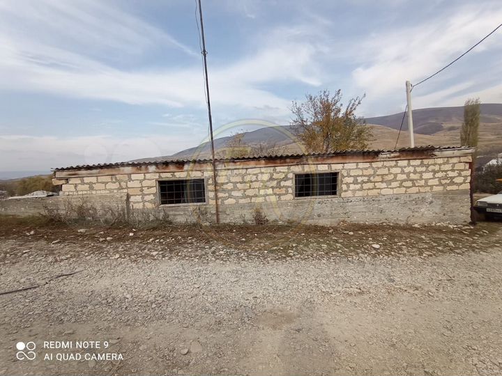 Дом 187 м² на участке 18 сот.