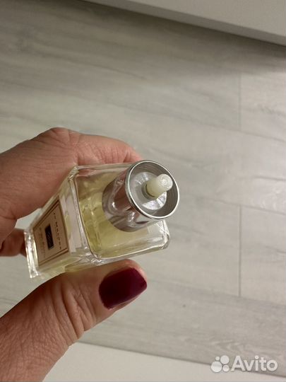 Jo Malone Lime Basil & Mandarin, 30 мл