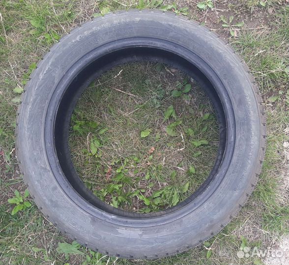 Nokian Tyres Nordman 7 205/50 R17 93T