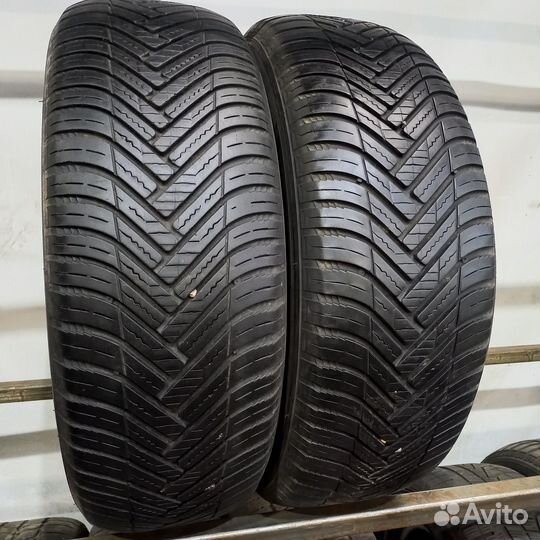 Hankook Kinergy 4S2 H750 285/45 R20