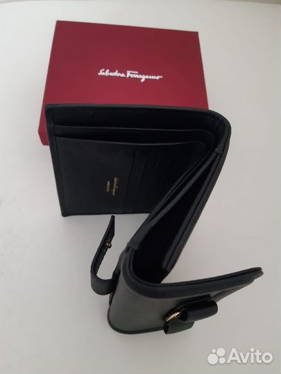 Кошелёк Salvatore Ferragamo