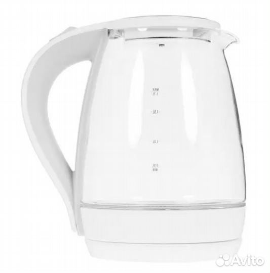 Электрический чайник Deerma Electric Kettle DEM-SH