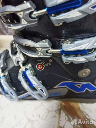 Горнолыжные ботинки Nordica р.36-37 (230-235мм)