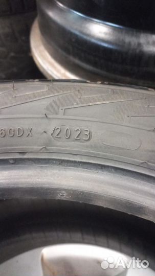 Ikon Tyres Nordman RS2 225/50 R17 98R