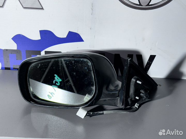 Боковое зеркало Toyota camry 40
