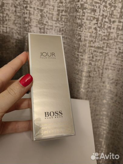 Hugo boss jour edp 50