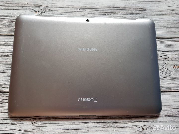 Планшет Samsung GT-P5100