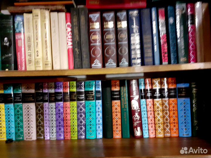 Продам книги