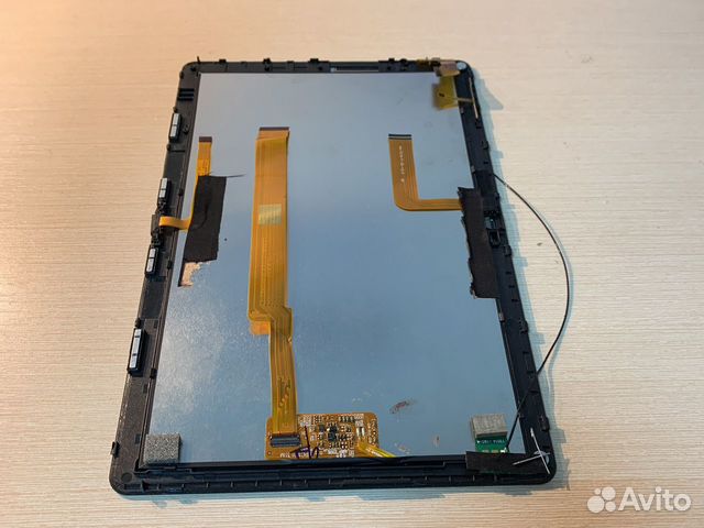 Запчасти для irbis tw55