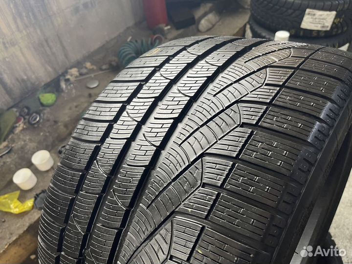 Pirelli Winter Sottozero II 305/30 R20 103W