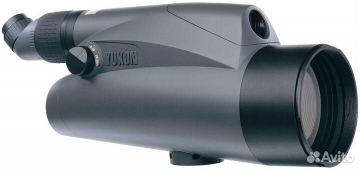 Зрительная труба Yukon 6-100x100