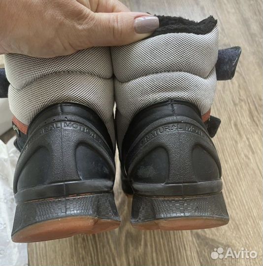 Детская обувь