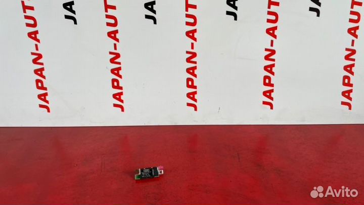 Усилитель антенны Audi A4 B8 1.8 tfsi cdhb 2009