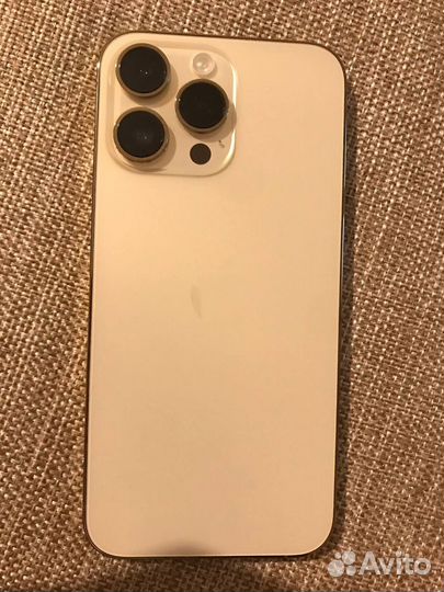iPhone 14 Pro Max, 128 ГБ