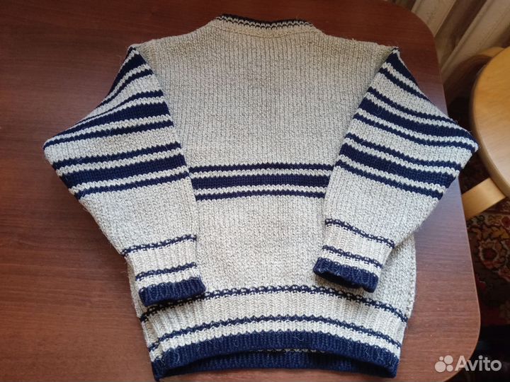 Джемпер детский