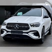 Mercedes-Benz GLE-класс 3.0 AT, 2024, 20 км, с пробегом, цена 18 200 000 руб.