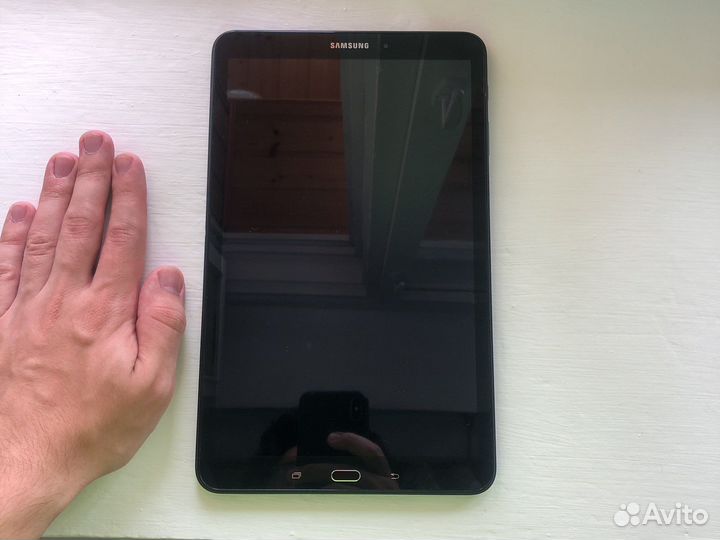 Samsung galaxy tab a 2016