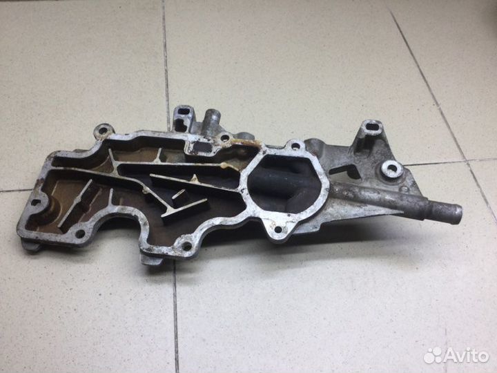 Сапун Renault Scenic 1999-2003