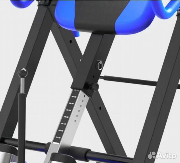 Инверсионный стол - тренажер