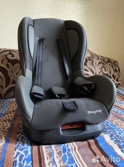Детское автокресло