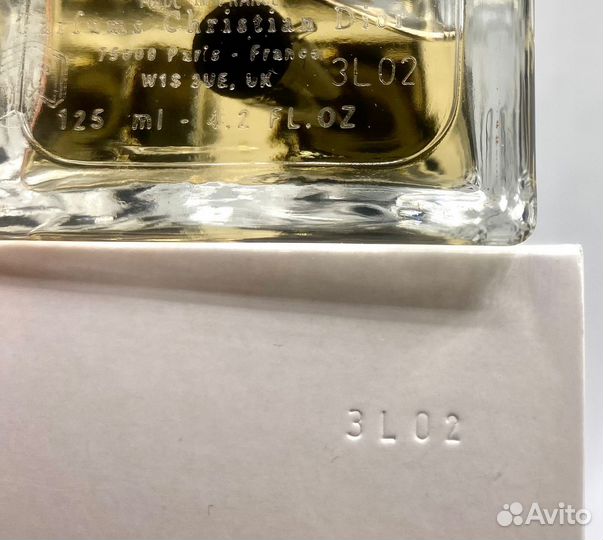 Dior Homme Sport edt оригинал