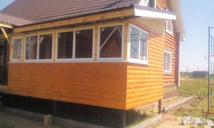 Пвх окна, от эконом до элит класса