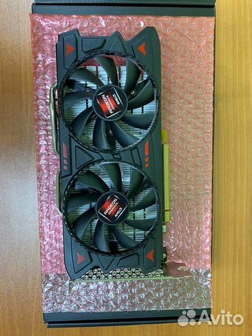 Видеокарты AMD для майнинга RX580 8Gb DDR5 купить в Москве ...