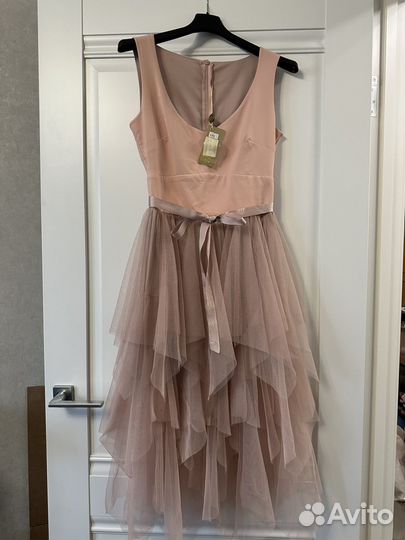 Вечернее платье 42 размер