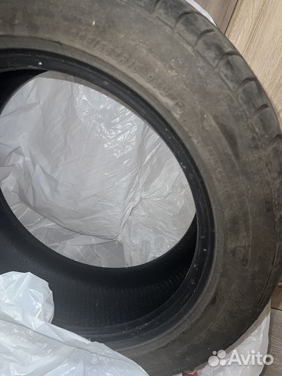 Maxxis MA-Z1 Victra 205/55 R16 94W