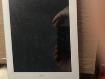 Планшет apple iPad2 16gb