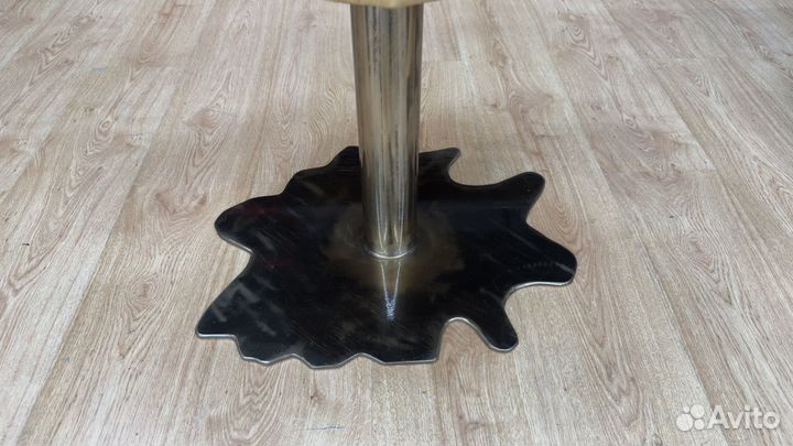 Журнальный стол граб