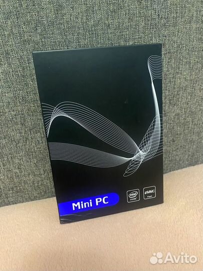 Mini PC GK3V