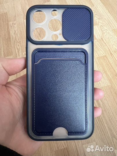 Чехол на iPhone 13 pro