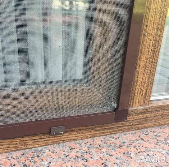 Москитная сетка