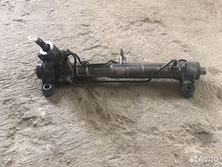 Рулевая рейка Byd F3 473QB