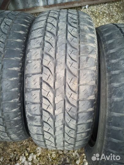 Yokohama Geolandar A/T-S G012 215/60 R16 95H