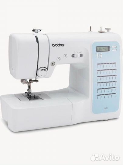 Швейная машина Brother fs40