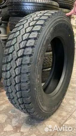 Грузовые шины bridgestone M840 315/80R22,5 158/156