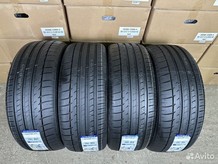 Triangle TH201 Sportex 275/45 R21 110Y