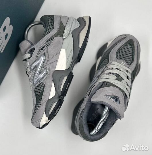 Кроссовки женские New Balance 9060