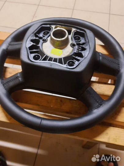 Руль volkswagen t5