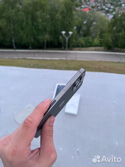 iPhone 13 Pro, 128 ГБ