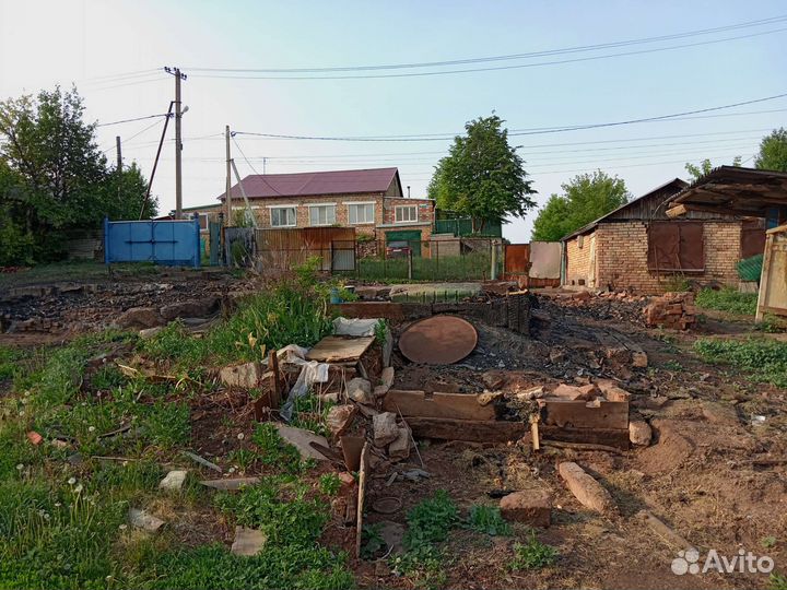 Бак для воды