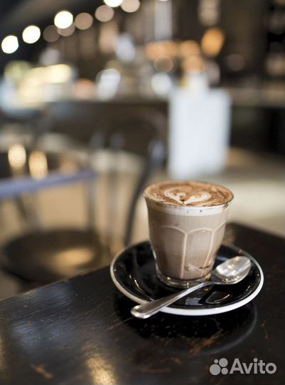 Продается модная кофейня с перспективами роста – г